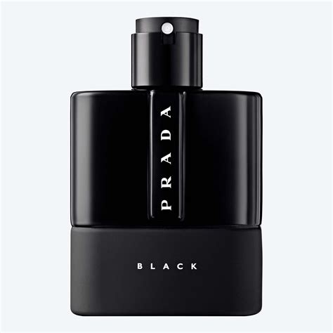 Prada luna rossa black notes